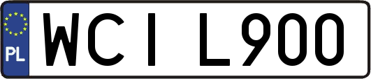 WCIL900