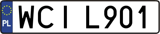 WCIL901