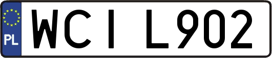 WCIL902