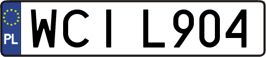 WCIL904