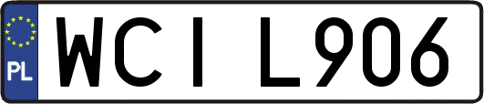 WCIL906