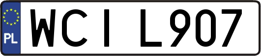 WCIL907