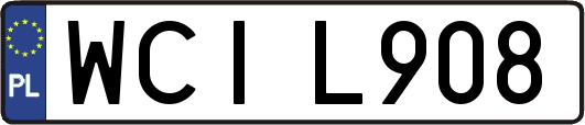 WCIL908