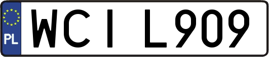 WCIL909