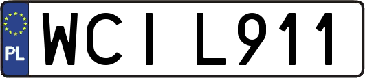 WCIL911