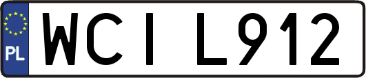 WCIL912