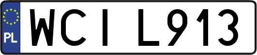 WCIL913