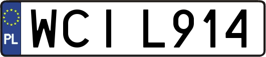 WCIL914
