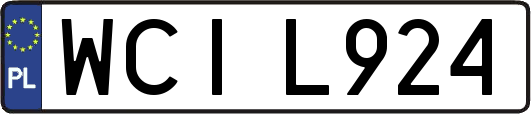 WCIL924