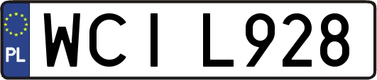 WCIL928