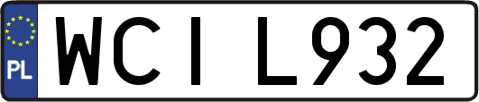 WCIL932