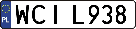 WCIL938