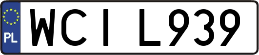 WCIL939