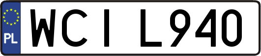 WCIL940
