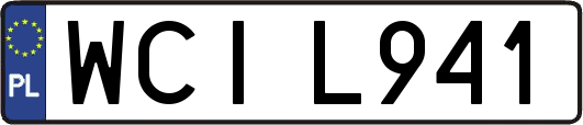WCIL941