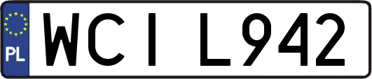 WCIL942