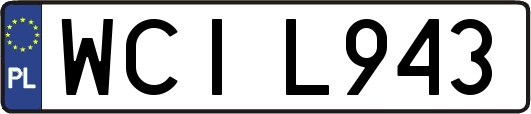 WCIL943
