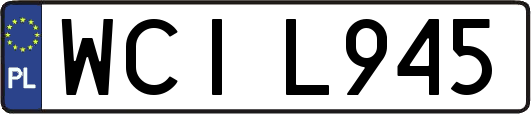 WCIL945