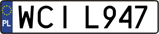 WCIL947