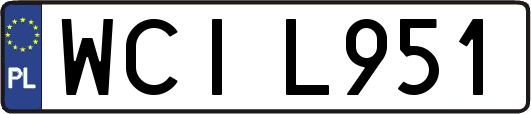 WCIL951