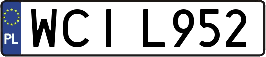 WCIL952