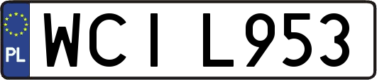 WCIL953