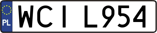 WCIL954