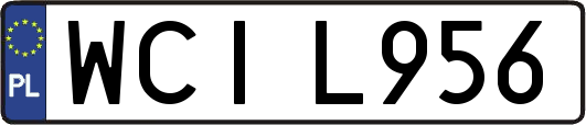 WCIL956