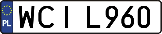 WCIL960