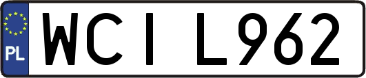 WCIL962