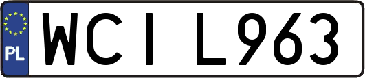 WCIL963