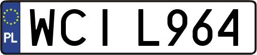 WCIL964