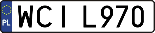 WCIL970