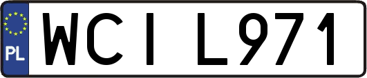 WCIL971