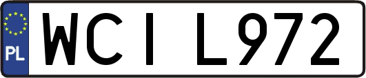 WCIL972