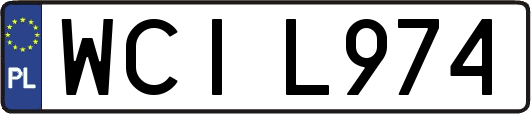 WCIL974