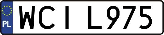 WCIL975
