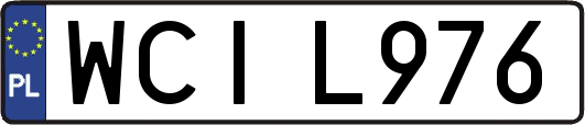 WCIL976