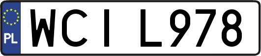 WCIL978