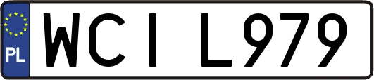 WCIL979