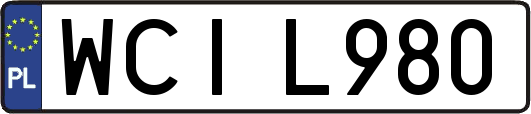WCIL980