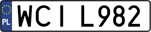 WCIL982