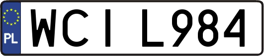 WCIL984