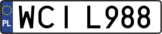 WCIL988