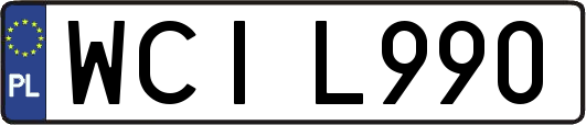 WCIL990