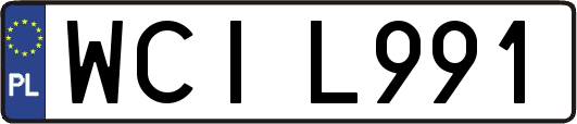 WCIL991