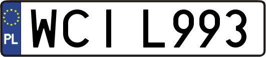 WCIL993
