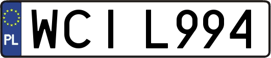 WCIL994