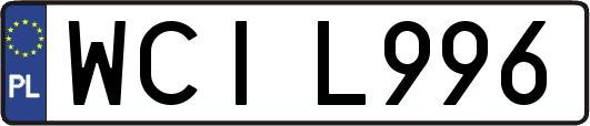 WCIL996