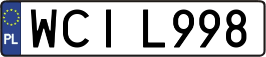 WCIL998